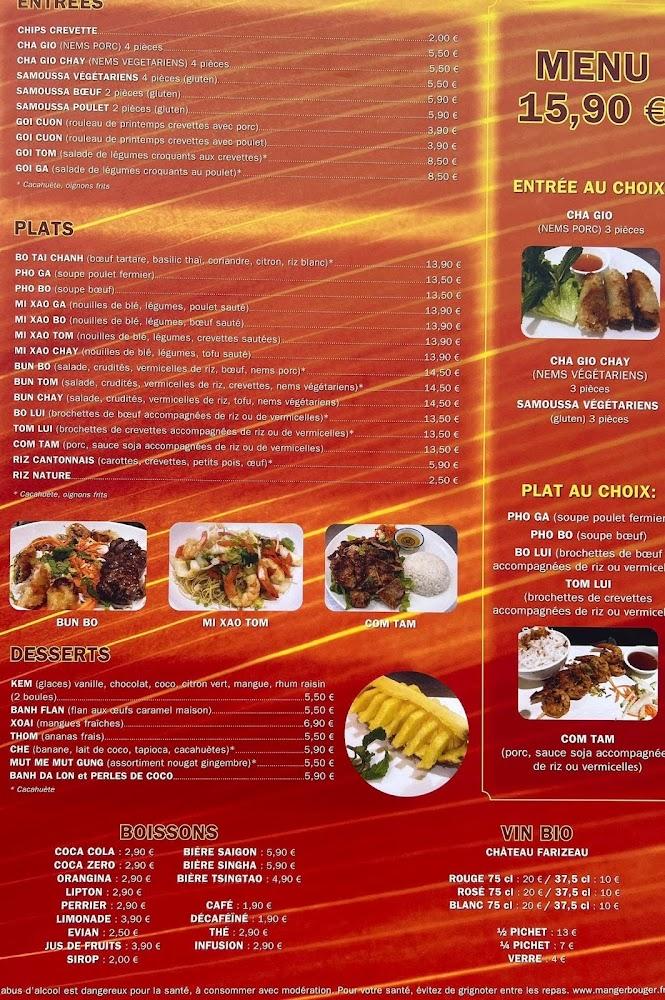 An Tam - Menu Image 3